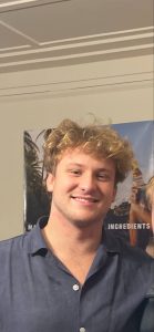 Finn Reidy